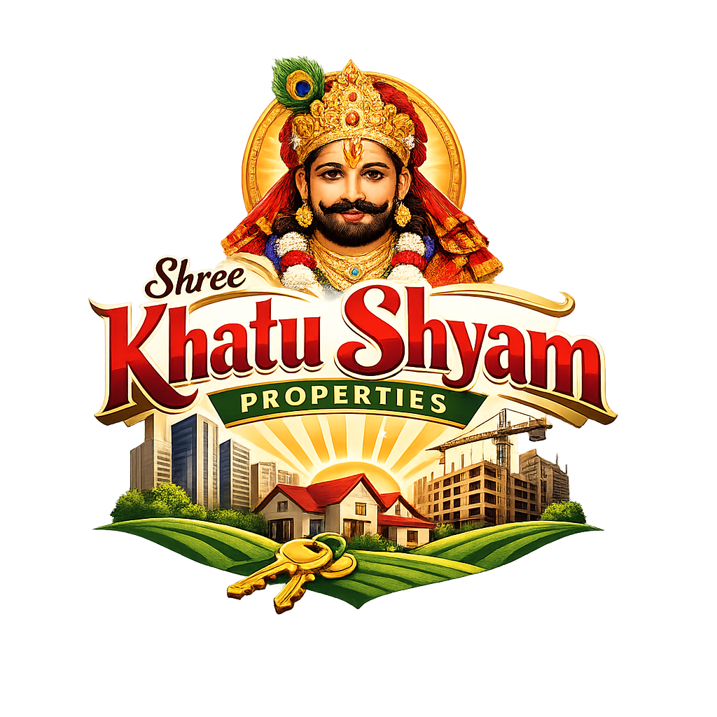 Shree Khatu Shyam Properties